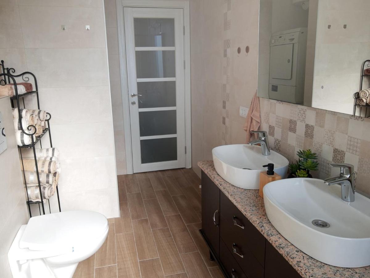 Apartmán Kalemegra Bělehrad Exteriér fotografie